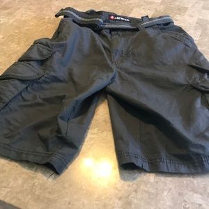 Cargo shorts